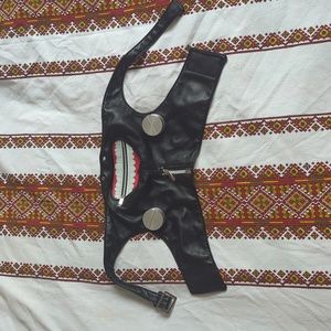 Kaneki Ken Tokyo Ghoul Cosplay Mask